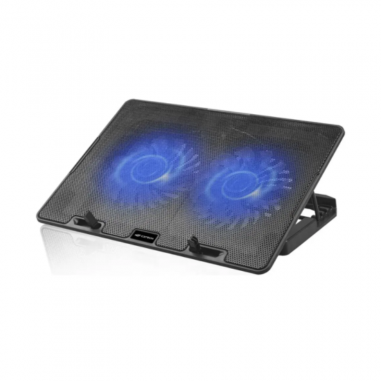 COOLER PARA NOTEBOOK C3TECH 15,6