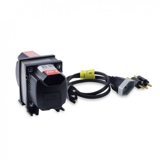 AUTO TRANSFORMADOR 1050VA FORCE LINE BIV SLIM PREMIUM BIV ( SHOWROOM )