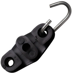 ESTICADOR PARA CABOS PCT 100 UNIDADES