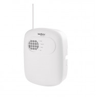 CENTRAL DE ALARME INTELBRAS 4390162 ANM 2008 MF