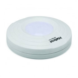 SENSOR INFRAVERMELHO PASSIVO PARA TETO IVP 3011 INTELBRAS 4540046