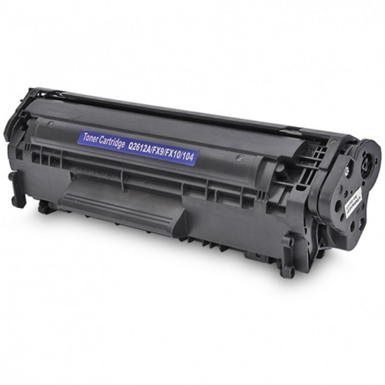 TONER HP COMPATIVEL Q2612-A 1010/1012/1015/1018/1020BP 2900/3000
